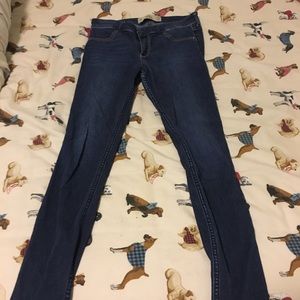 5R Hollister jeans
